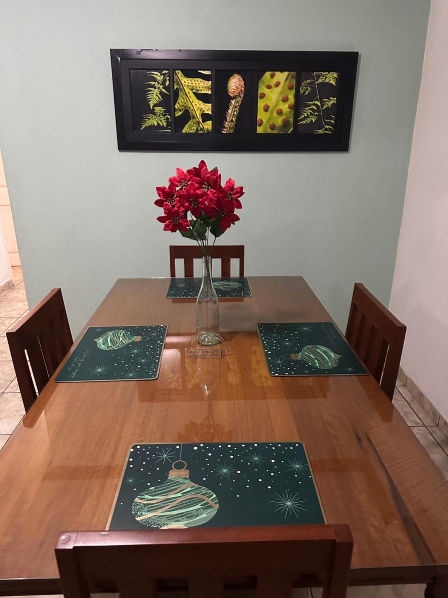 Monblanc Apartamento Completo San Salvador Eksteriør billede