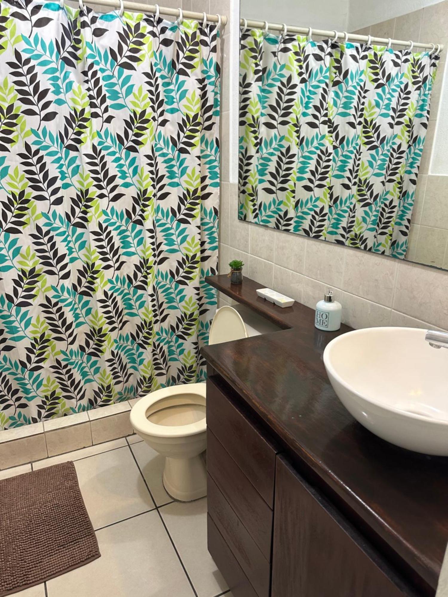 Monblanc Apartamento Completo San Salvador Eksteriør billede