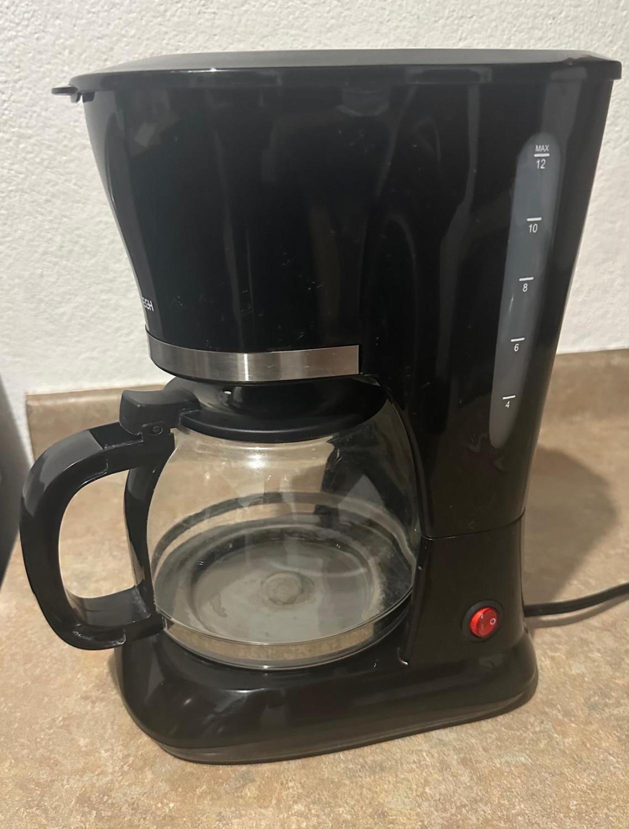 Monblanc Apartamento Completo San Salvador Eksteriør billede