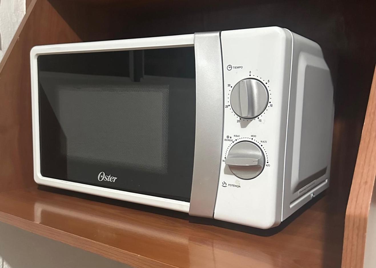 Monblanc Apartamento Completo San Salvador Eksteriør billede