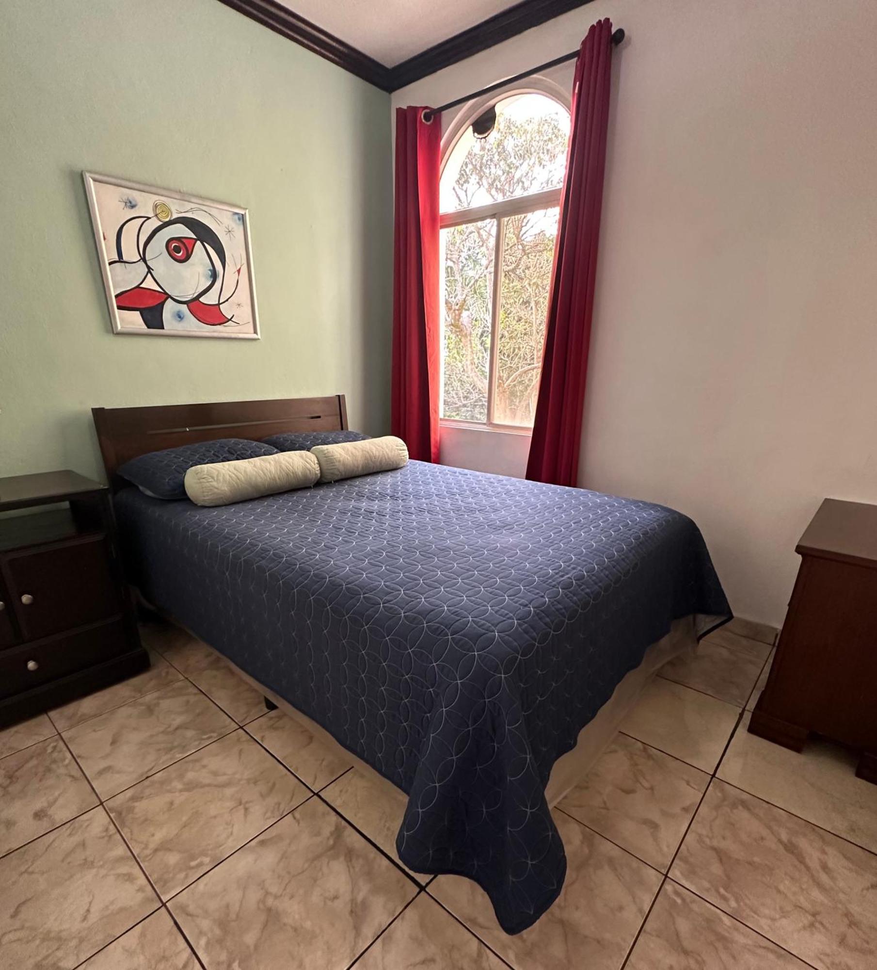 Monblanc Apartamento Completo San Salvador Eksteriør billede